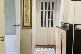 Красивая 2к квартира в Истре