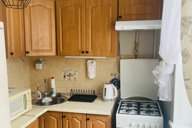 Красивая 2к квартира в Истре