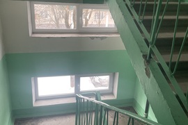 Красивая 2к квартира в Истре