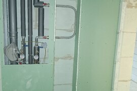 Продается студия в ЖК Малая Истра