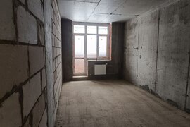 Продается 2к квартира с кухней-гостин...