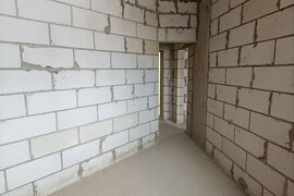 деревня Высоково, улица жилой комплек...