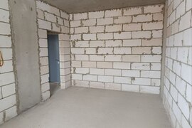 деревня Высоково, улица жилой комплек...