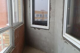 деревня Высоково, улица жилой комплек...