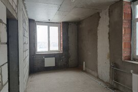 деревня Высоково, улица жилой комплек...