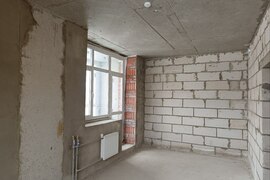 деревня Высоково, улица жилой комплек...