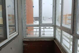 деревня Высоково, улица жилой комплек...