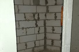 деревня Высоково, улица жилой комплек...