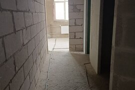 деревня Высоково, улица жилой комплек...