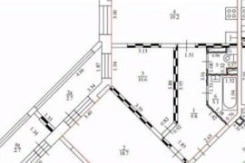 деревня Высоково, улица жилой комплек...