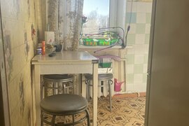 Истра, улица Босова, 25