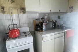 Истра, улица Босова, 25