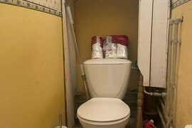 Истра, улица Босова, 25