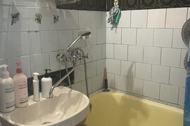 Истра, улица Босова, 25