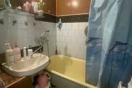 Истра, улица Босова, 25