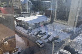 Истра, улица Босова, 25