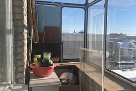 Истра, улица Босова, 25