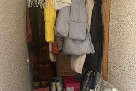 Истра, улица Босова, 25