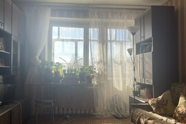 Истра, улица Босова, 25