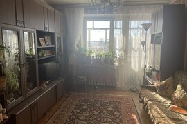 Истра, улица Босова, 25