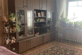 Истра, улица Босова, 25