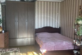 Истра, улица Босова, 25