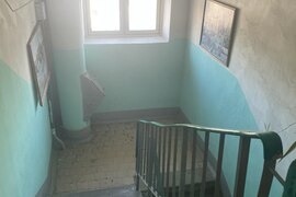 Истра, улица Босова, 25