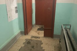 Истра, улица Босова, 25