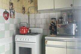 Истра, улица Босова, 25