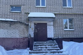 Истра, улица Босова, 25