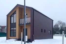 Продам  дом д.Кучи м.о.Истра