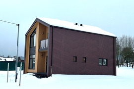 Продам  дом д.Кучи м.о.Истра