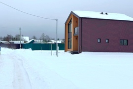 Продам  дом д.Кучи м.о.Истра