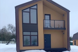 Продам  дом д.Кучи м.о.Истра