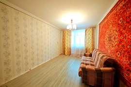 Продам квартиру п. Глебовский