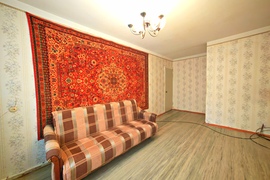 Продам квартиру п. Глебовский