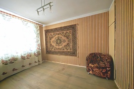 Продам квартиру п. Глебовский