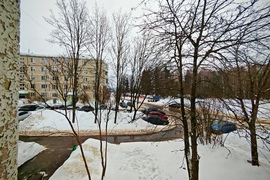 Продам квартиру п. Глебовский