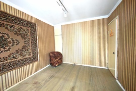 Продам квартиру п. Глебовский