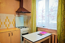 Продам квартиру п. Глебовский