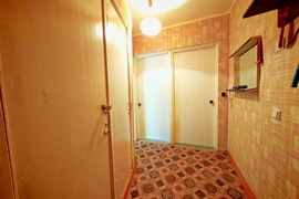 Продам квартиру п. Глебовский