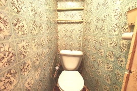 Продам квартиру п. Глебовский