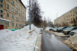 Продам квартиру п. Глебовский