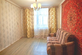 Продам квартиру п. Глебовский