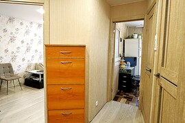 Юбилейная,12 -2х комн.кв.