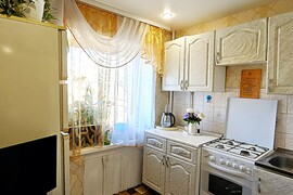 Юбилейная,12 -2х комн.кв.