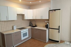 Продается квартира, Красногорск, Моло...