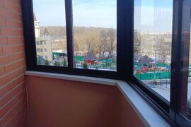 Продается квартира, Красногорск, Моло...