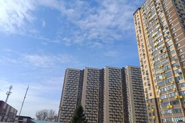 Продается квартира, Красногорск, Моло...