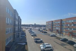 Продается квартира в Малой Истре